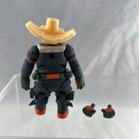 1595 -Bakugo: Winter Costume Ver. Body