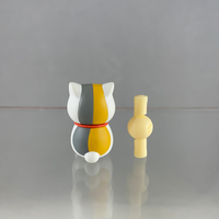 1245 -Takashi's Cat Friend, Nyanko Sensei