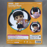368 -Hachikuji Mayoi Complete in Box