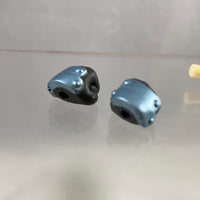 796 -Alphonse Elric's Fists