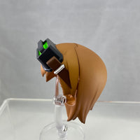 361 -Misaka Hair with Goggles Worn Two Ways