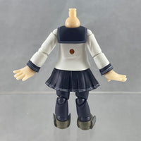 Cu-poche #27 -Akatsuki's Body