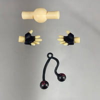 1502 -Joseph Joestar's Clackers with Hands