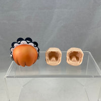 6 & 8 -Ouka-Chan Hair & Faces (Bundled from both versions)