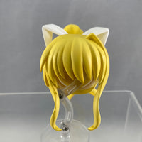 1847 -Misuzu Kamio's Ponytail with Bow