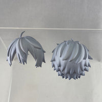 1587 -Kuzuha's Hair (Opt. 2) with Standard Hair Front Only