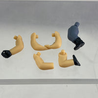 1832 -Jack Howl's Body