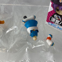 Nendoroid Petite -Haruhi Suzumiya Winking Ver. of Haruhi Suzumiya #01