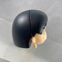 1500 -Chibi Maruko Chan Hair & Faceplates