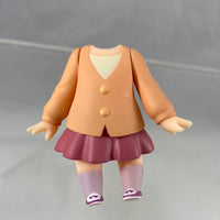 445 *-Renge's School Uniform (Option 2)