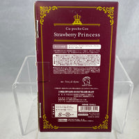 Cu-poche Cos -Strawberry Princess Complete Outfit in Box