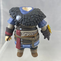 1661 -Eivor's Body with Blade on Wrist