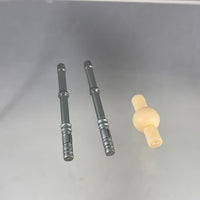 1437 -Nebula's Paired Batons