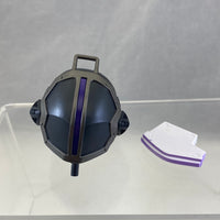 1609 -Bondrewd's Light-Up Helmet and Head