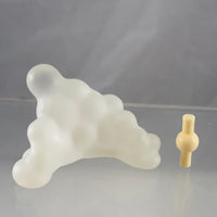 764 -Fubuki Kai-II's Cloud Smoke Effect Piece
