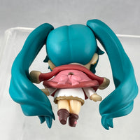 Nendoroid Petite: Hatsune Miku Christmas Date Ver.
