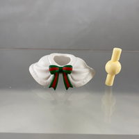 815 -Lancer/Jeanne d'Arc Alter Santa Lily's Shawl with Xmas Bow