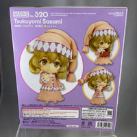 320 -Sasami Complete in Box