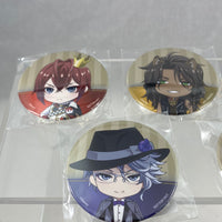1478 + 1526 + 1550 + 1556 -Twisted Wonderland Can Badge Bonus Lot (Bundle of 4)
