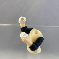 528b -Hinata's Bean Buns