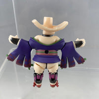1499 -Assassin/Shuten-Douji's Body
