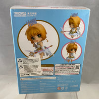 1040 -Sakura's CLEAR Vers. Complete in Box