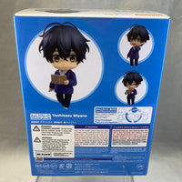 1891 -Yoshikazu Miyano Complete in Box