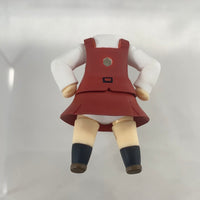 308 -Miyako's Outfit Standing Hands on Hips (Option 3)