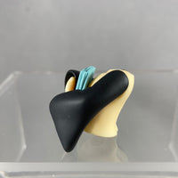 1330 -Luna's Quibbler (Book) with Arms