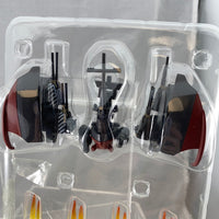 880 -Haruna Kai-II's Armaments with Stand