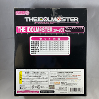 Nendoroid Petite -Idolm@ster Gothic Princess Set 01