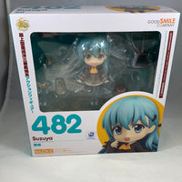 482 -Suzuya Complete in Box