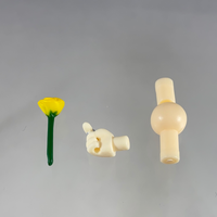 1275 -Hifumi's Yellow Rose