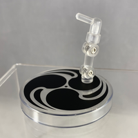 744 -Izuminokami's Stand