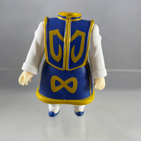 1185 -Curarpikt's Iconic Garment