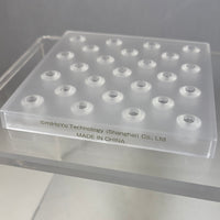 1371 -Bronya's Project Bunny 19C (Robot Weapon) with Stand