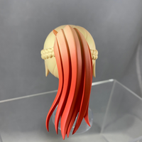 1349 -LBCS: Achilles's Two-Tone Ponytail