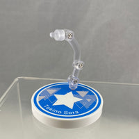 1707 -Tokino Sora's Stand