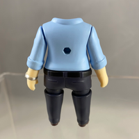 1287 -Shun's Suit