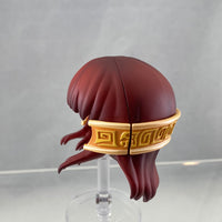 1732 -Long Kui/Red's Hair