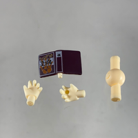 1186 -Quwrof (Chrollo Lucilfer)'s Book, Bandit's Secret