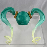 1538 -Miku Symphony 5th Anniversary Ver. Twin-Tails