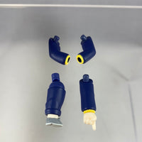 1298 - Saburo's Outfit