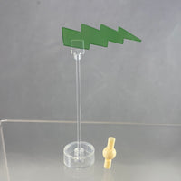 16 -Mikuru's Lightning Bolt Attack Effect