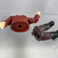 1426 -Star-Lord: Endgame Ver. Body