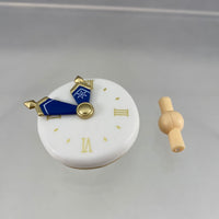 1539 -Snow Miku 2021: Glowing Snow Ver. Beret 2(For Holding)