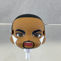 1618 -Captain America (Sam Wilson)'s Head with Goggles