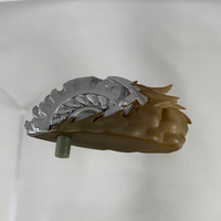 1127-Dx -Winter Soldier's Digging Wheels From the Battle of Wakanda