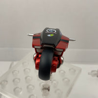 1530 and 1531-V (MALE and FEMALE Ver) -Yaiba Kusanagi Motorcycle with Stand