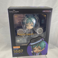 1887 -Floyd Leech Complete in Box